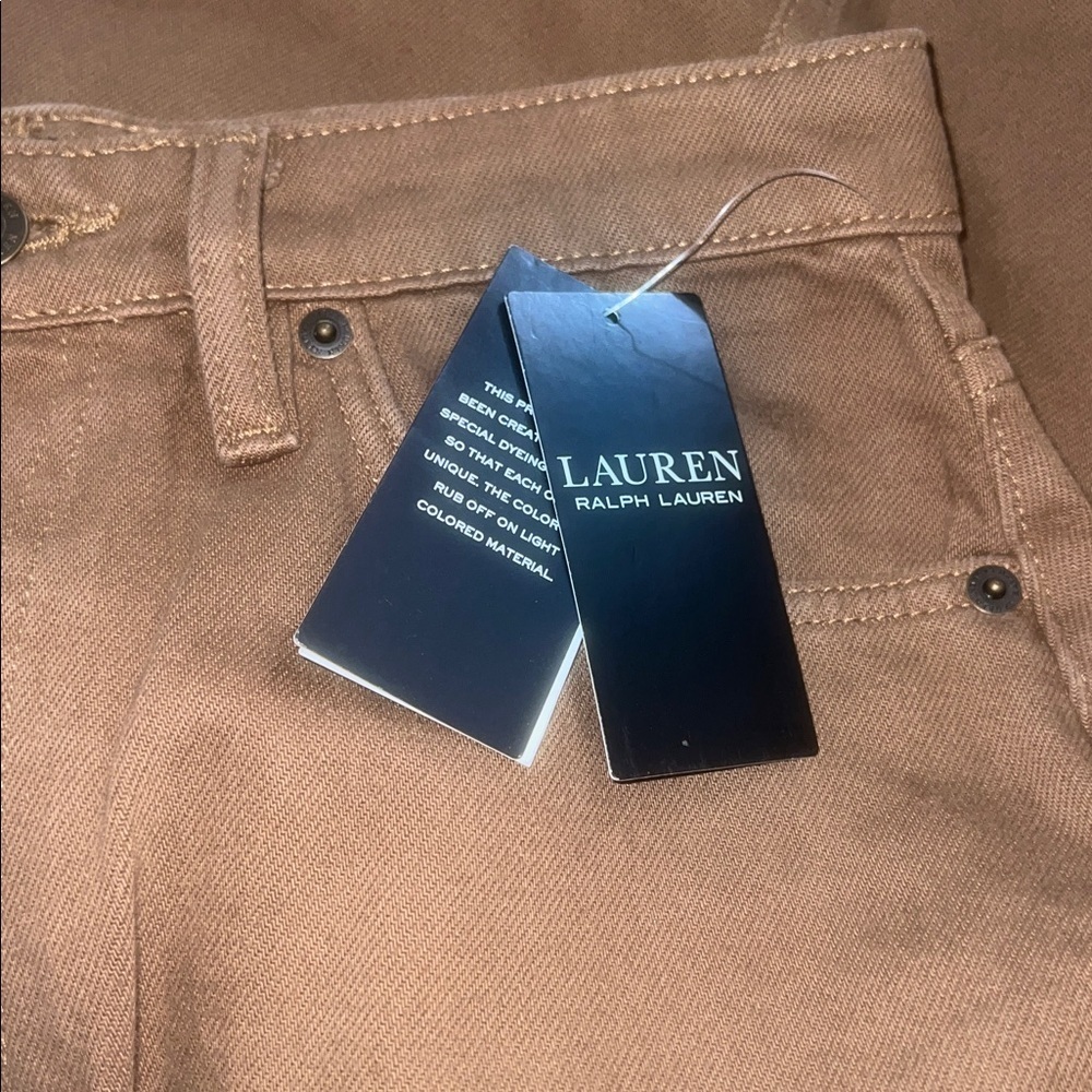 Lauren Ralph Lauren
Women's Denim Maxiskirt - Picture 3 of 7